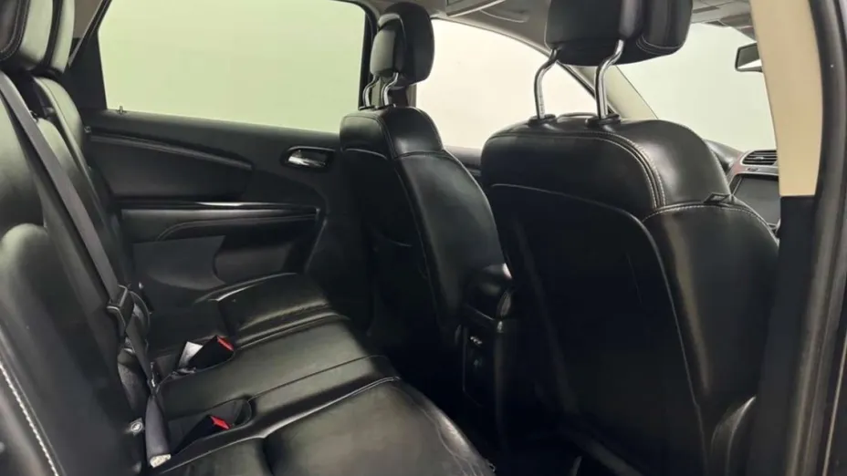 FIAT Freemont -
