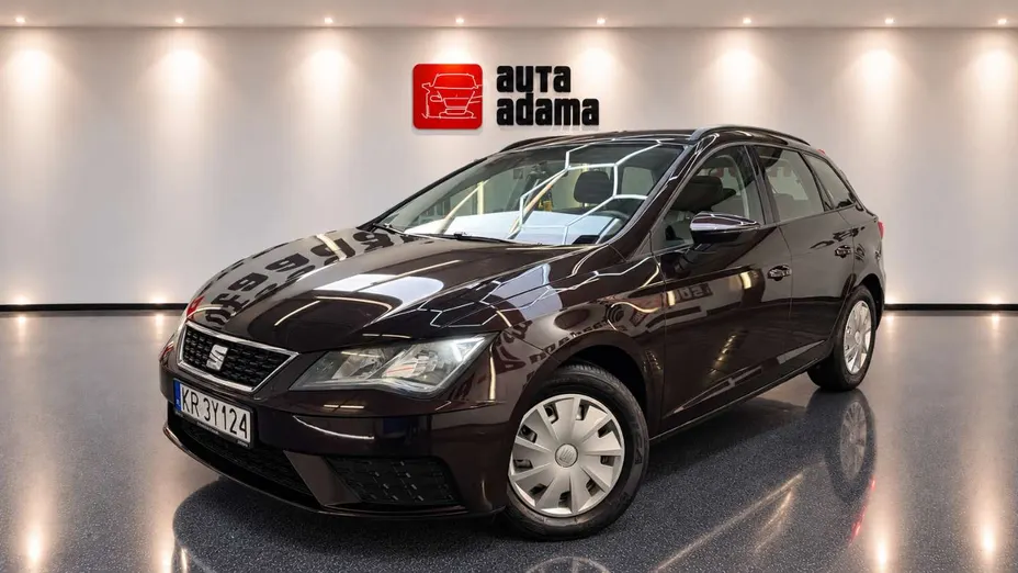SEAT Leon -