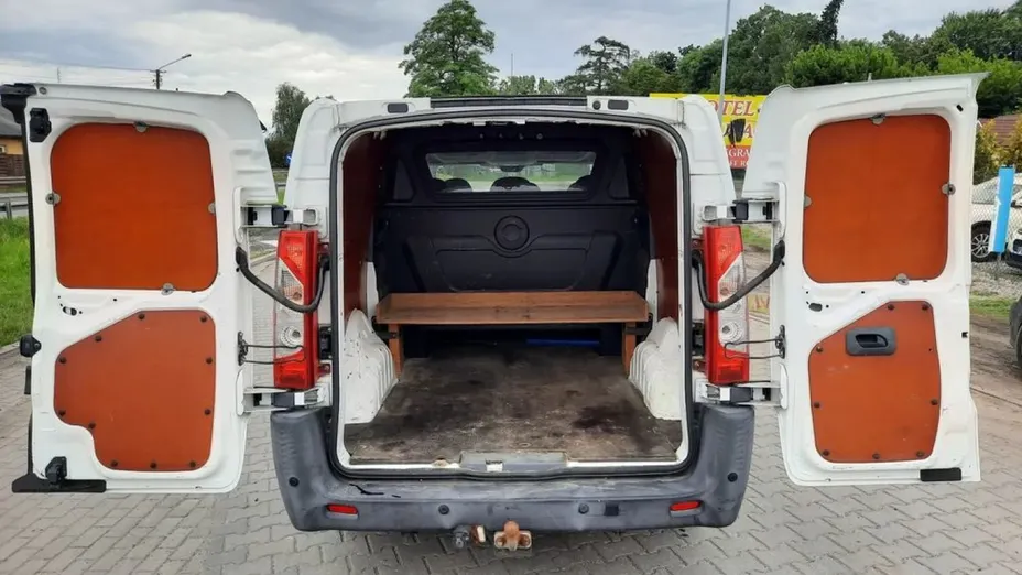 PEUGEOT Expert -