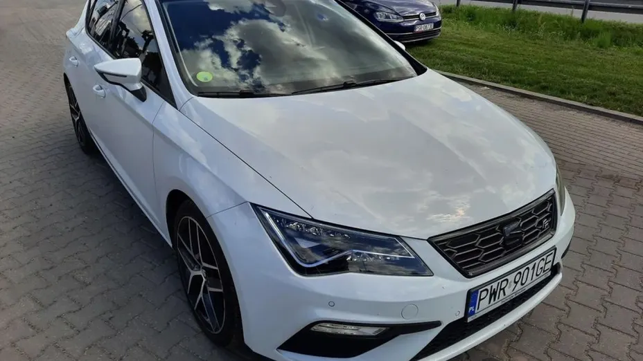 SEAT Leon -