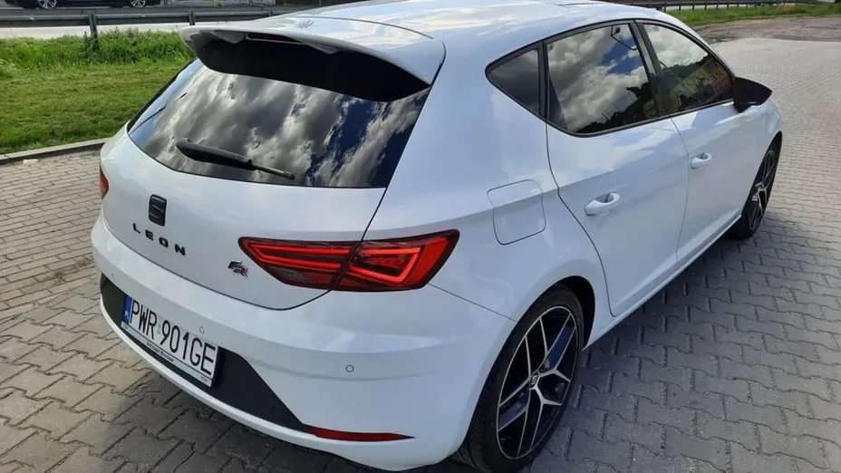 SEAT Leon -