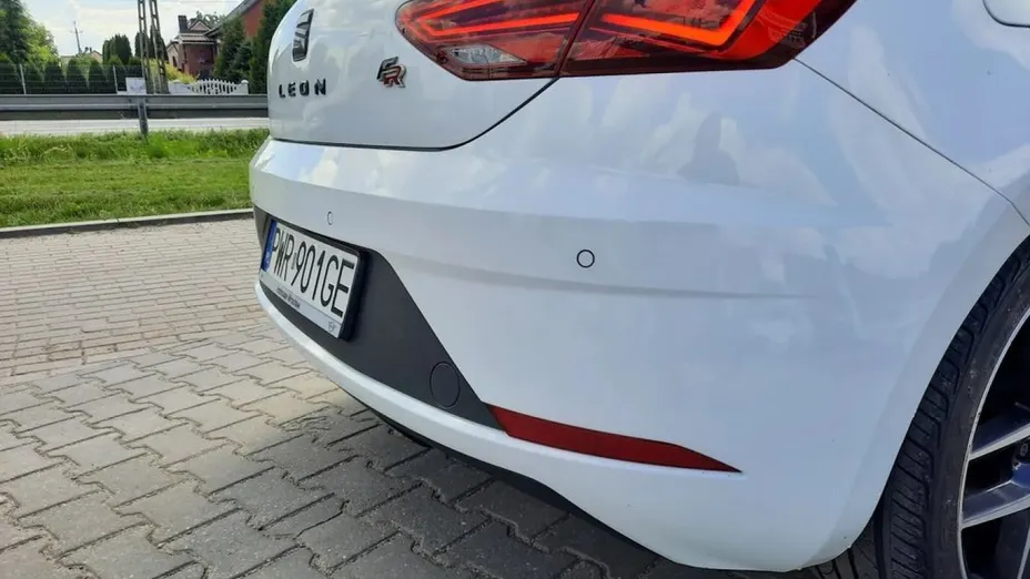 SEAT Leon -