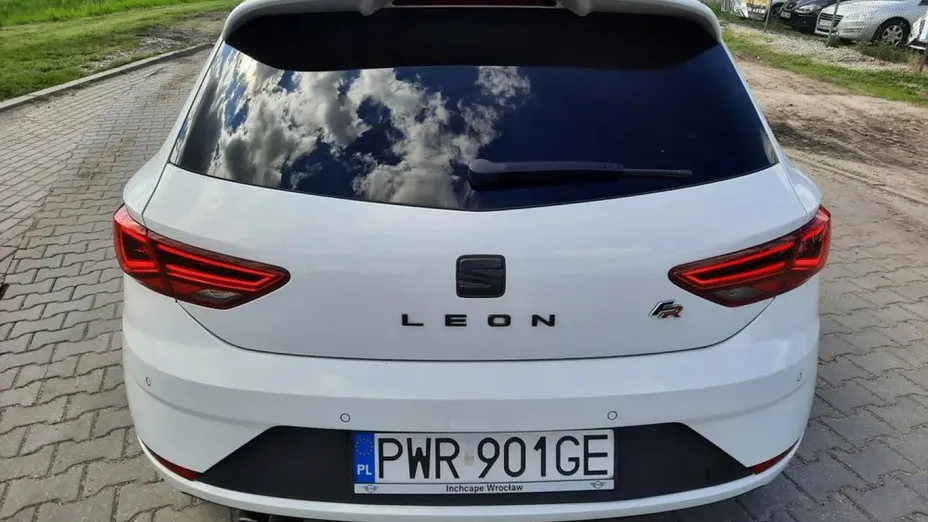 SEAT Leon -
