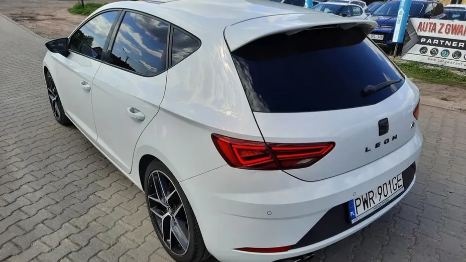 SEAT Leon -
