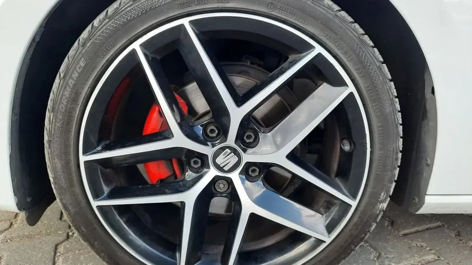 SEAT Leon -