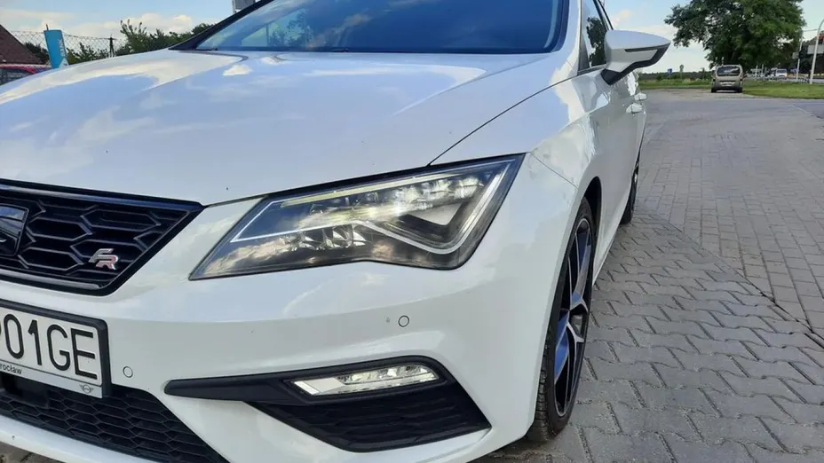 SEAT Leon -