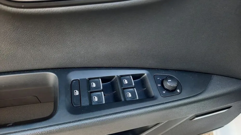 SEAT Leon -