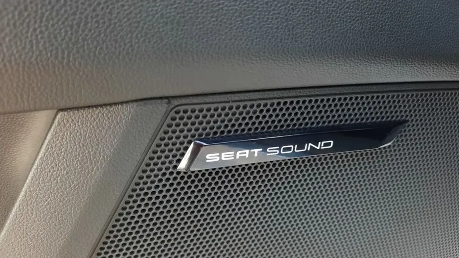 SEAT Leon -