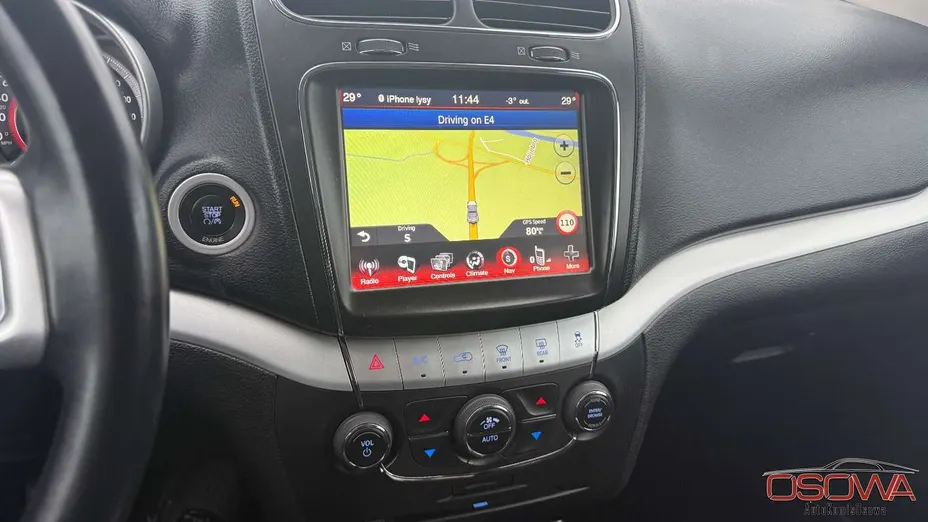 FIAT Freemont -