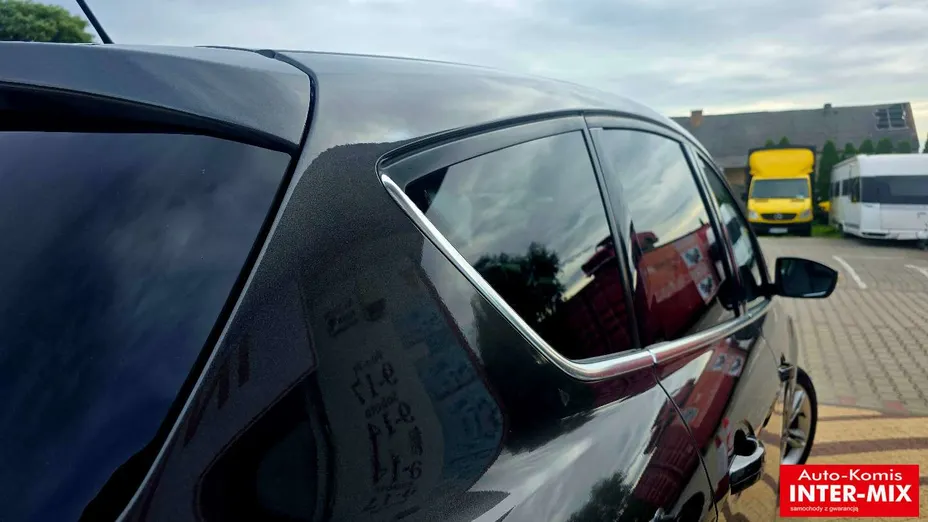 FORD C-MAX -