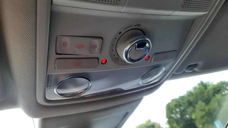 SEAT Leon -