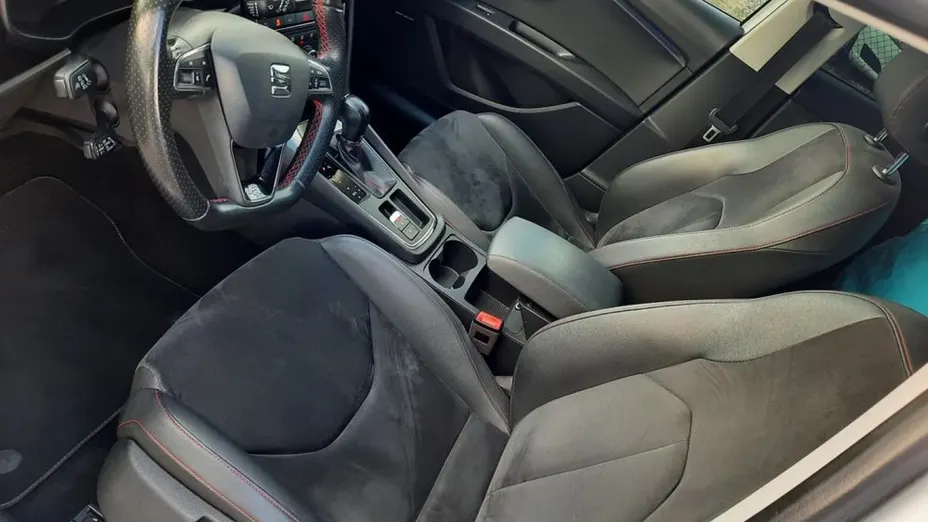 SEAT Leon -