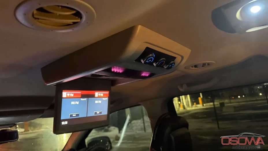 FIAT Freemont -