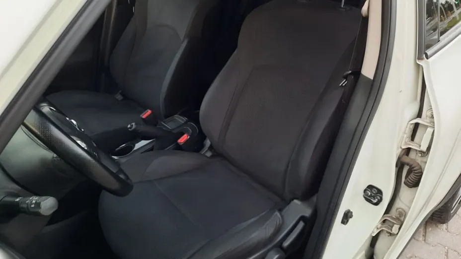 NISSAN Juke -