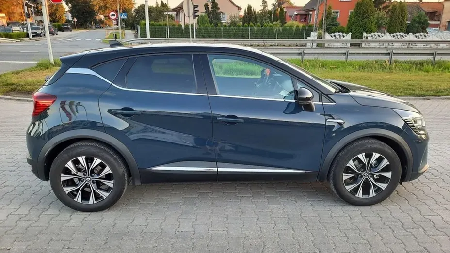 RENAULT Captur -