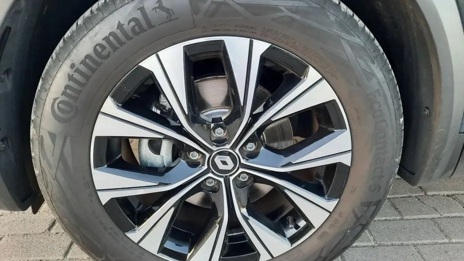 RENAULT Captur -