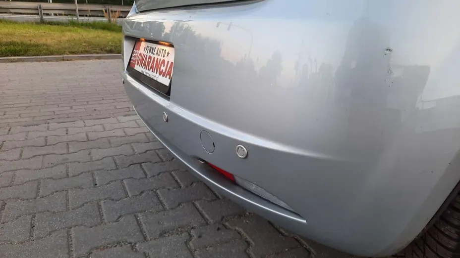 FIAT Grande Punto -