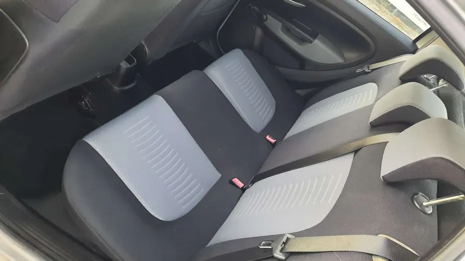 FIAT Grande Punto -