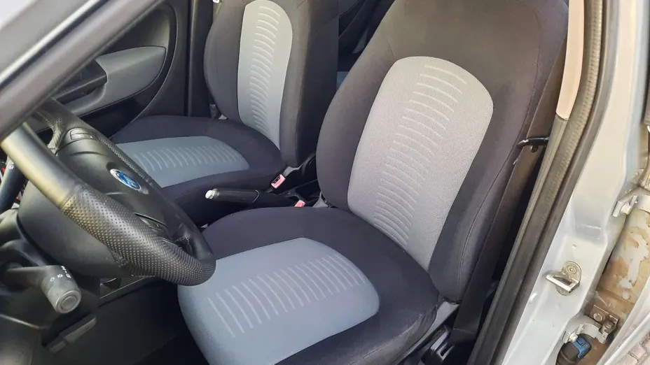 FIAT Grande Punto -