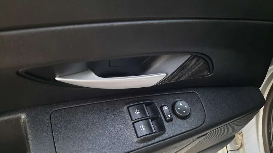 FIAT Grande Punto -