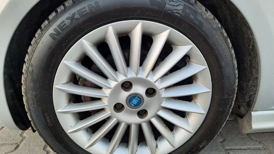 FIAT Grande Punto -