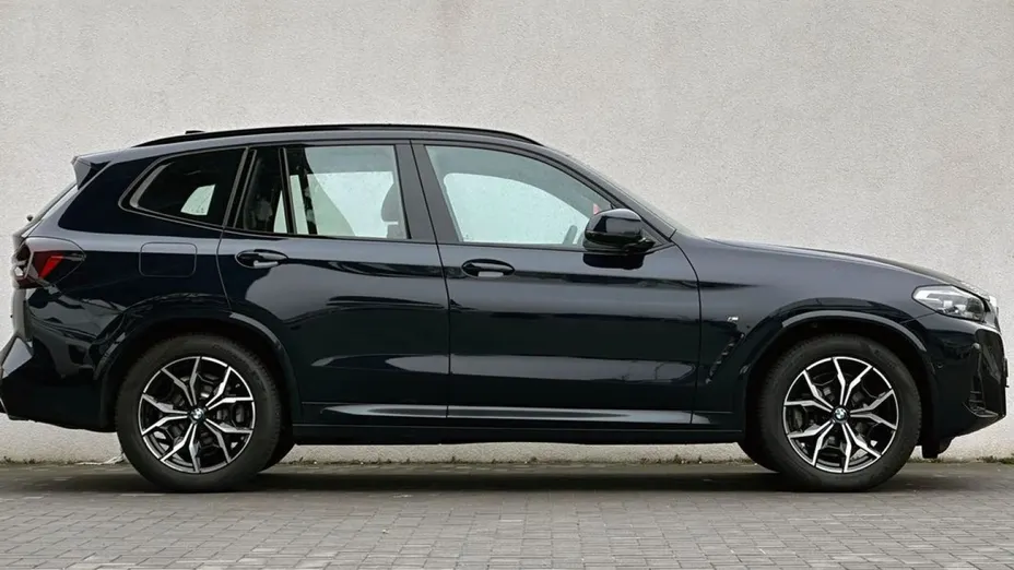 BMW X3 -