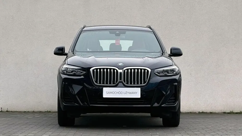 BMW X3 -