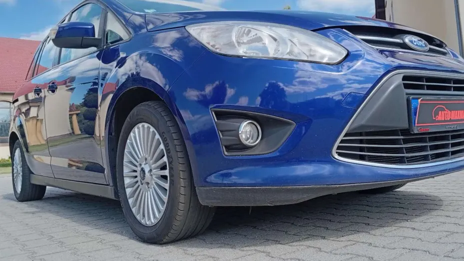 FORD C-MAX -
