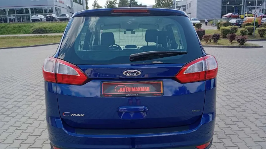 FORD C-MAX -