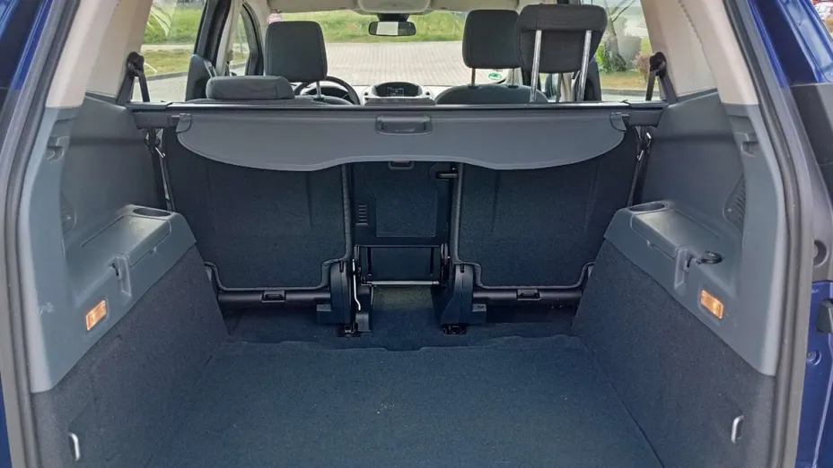 FORD C-MAX -