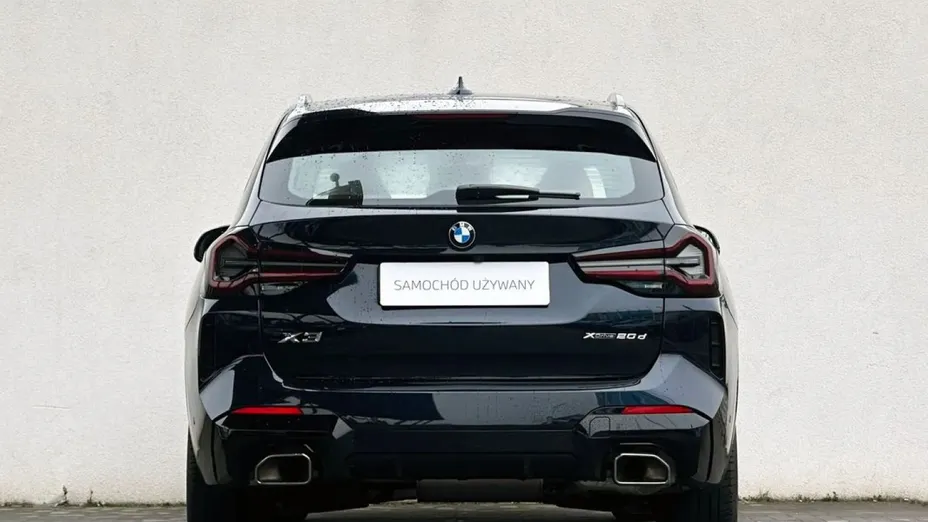 BMW X3 -