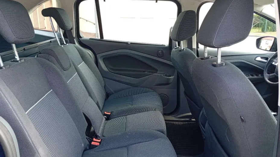 FORD C-MAX -