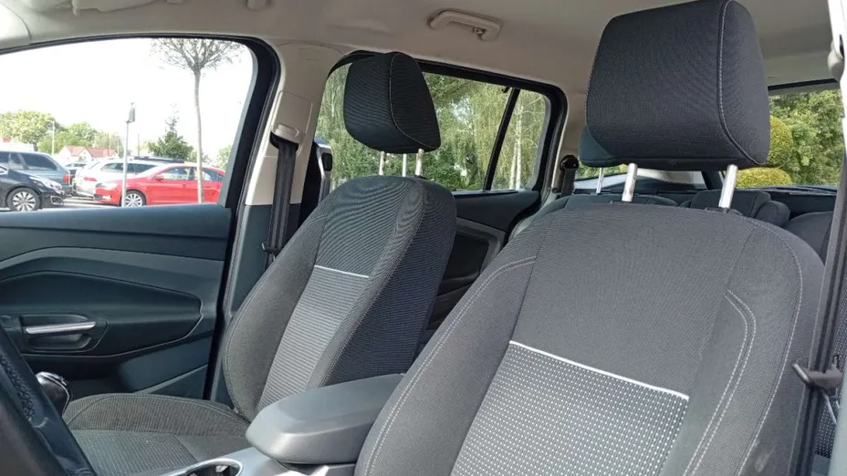 FORD C-MAX -