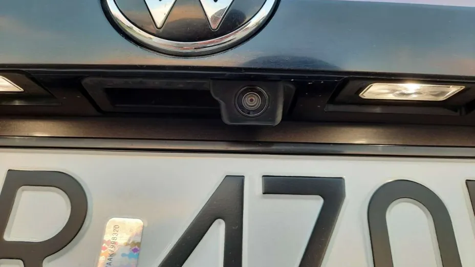 VOLKSWAGEN T-Cross -
