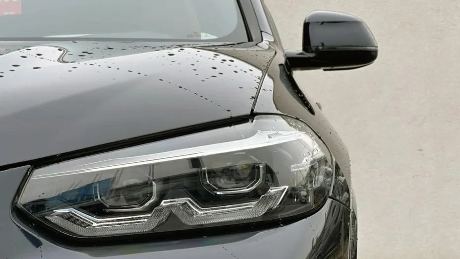 BMW X3 -