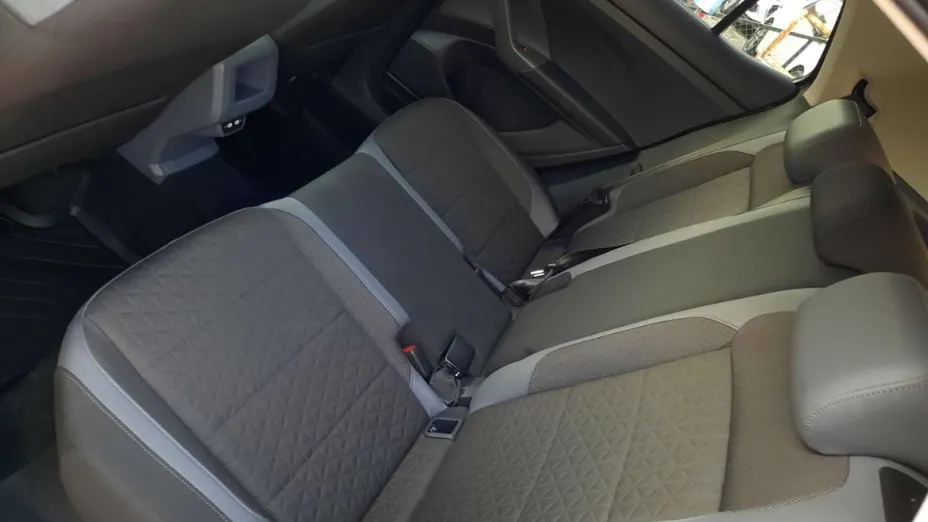VOLKSWAGEN T-Cross -