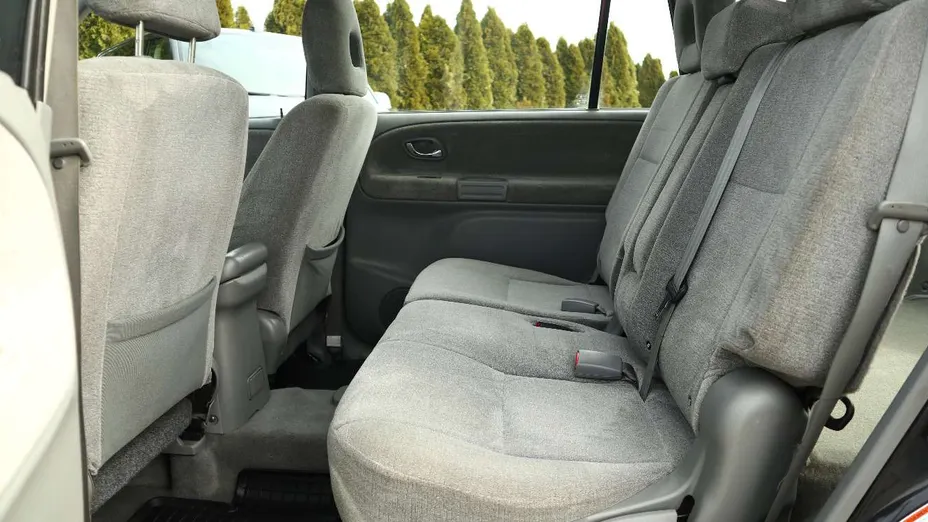 SUZUKI Grand Vitara -