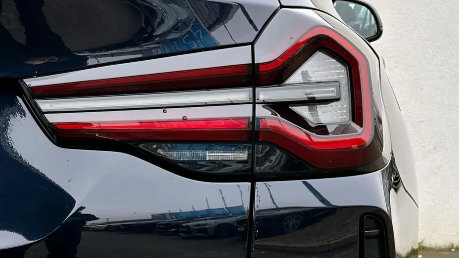 BMW X3 -