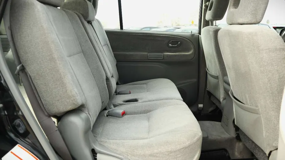 SUZUKI Grand Vitara -