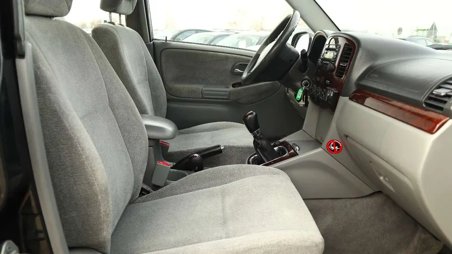 SUZUKI Grand Vitara -
