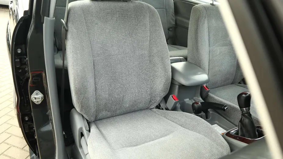 SUZUKI Grand Vitara -