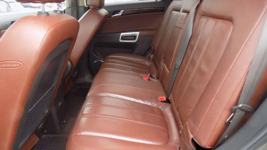OPEL Antara -