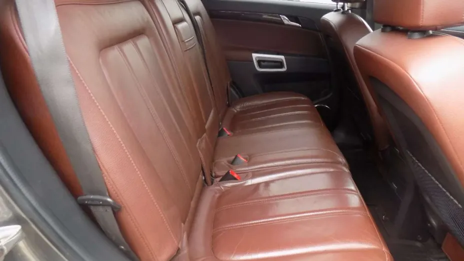 OPEL Antara -