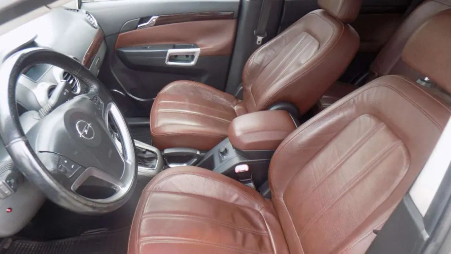 OPEL Antara -