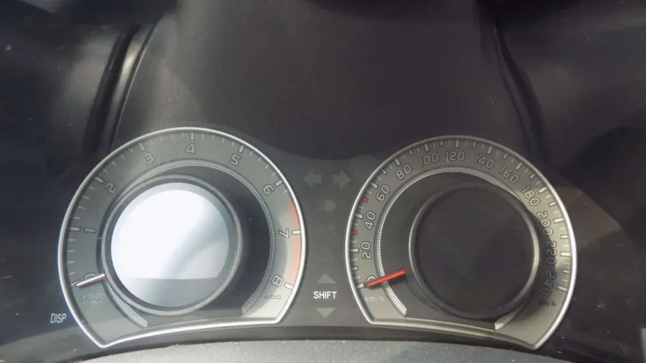 TOYOTA Auris -
