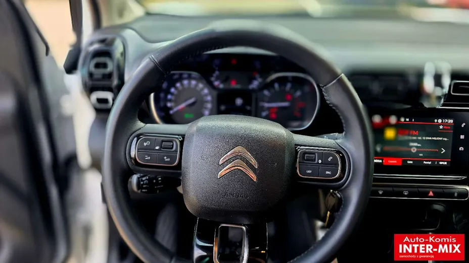 CITROEN C3 Aircross -
