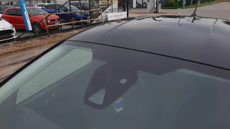 FORD Fiesta -