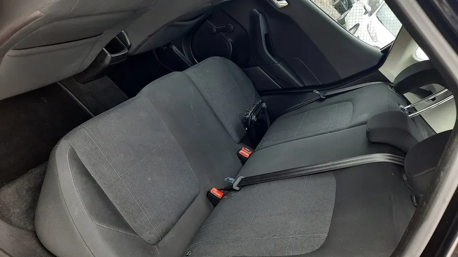 FORD Fiesta -