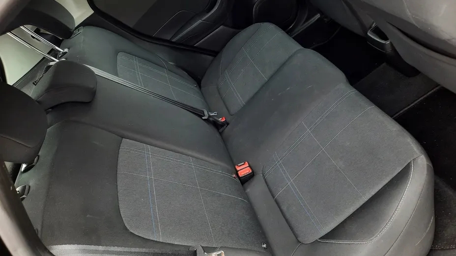 FORD Fiesta -