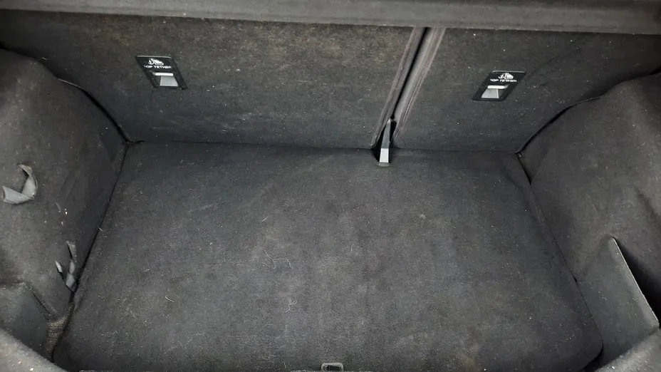FORD Fiesta -